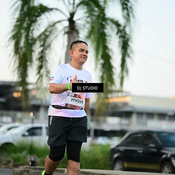 Runner Photo 7908720