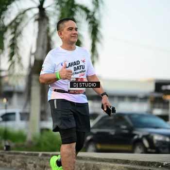 Runner Photo 7908721