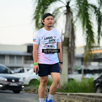 Runner Photo 7908722