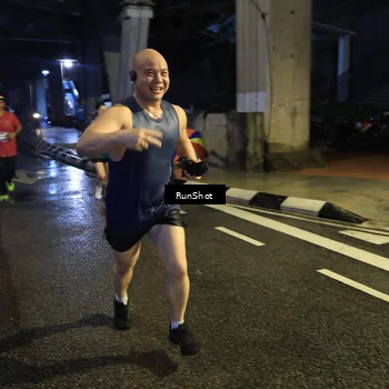 Runner Photo 7908727