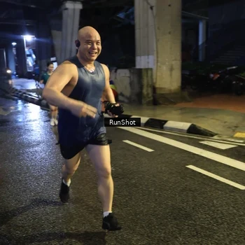 Runner Photo 7908728