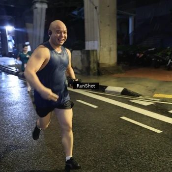 Runner Photo 7908730