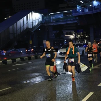 Runner Photo 7908733