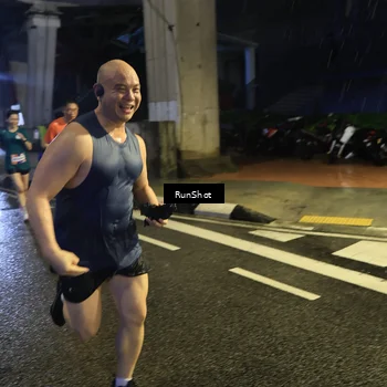 Runner Photo 7908734