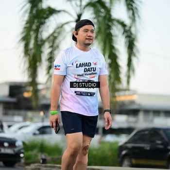 Runner Photo 7908738