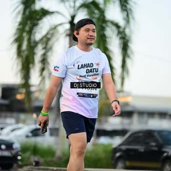 Runner Photo 7908739