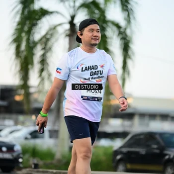 Runner Photo 7908742