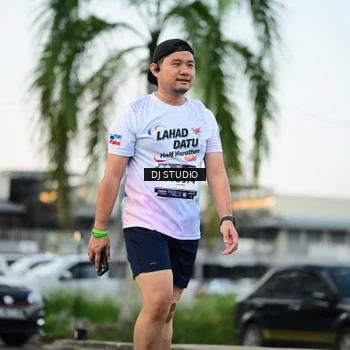 Runner Photo 7908751