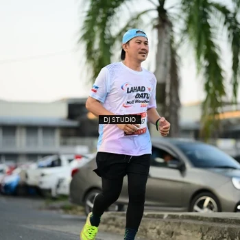 Runner Photo 7908757