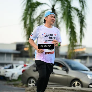 Runner Photo 7908759
