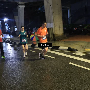 Runner Photo 7908767