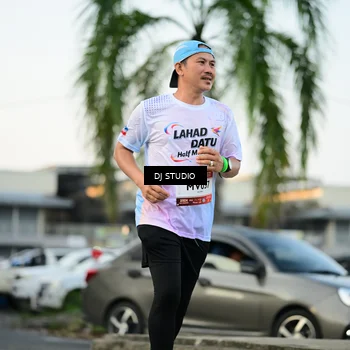 Runner Photo 7908768