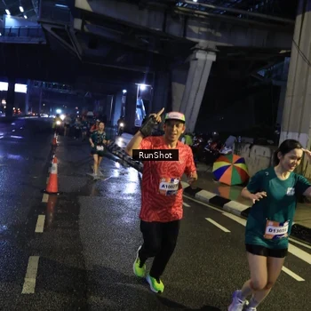 Runner Photo 7908778
