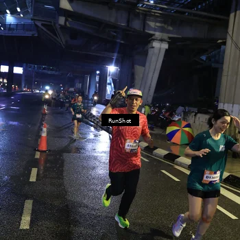 Runner Photo 7908779