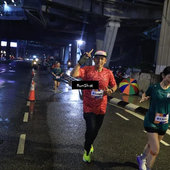 Runner Photo 7908783