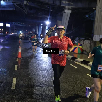 Runner Photo 7908788