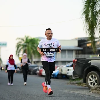Runner Photo 7908792
