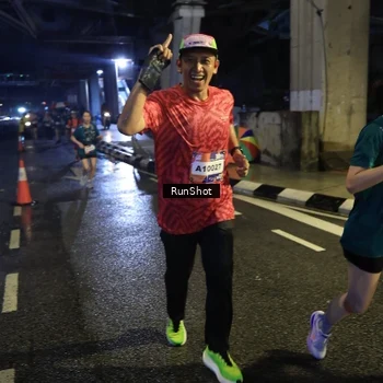 Runner Photo 7908802