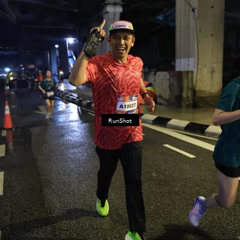 Runner Photo 7908806