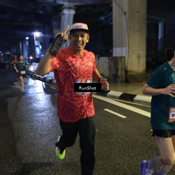 Runner Photo 7908808