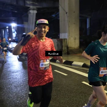 Runner Photo 7908811