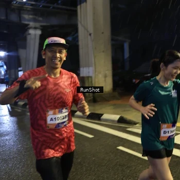 Runner Photo 7908816