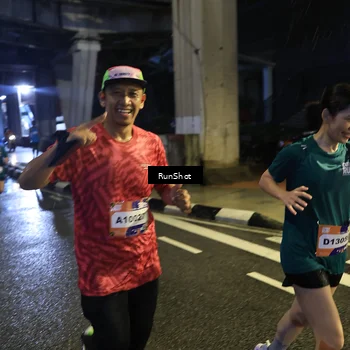 Runner Photo 7908819