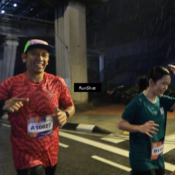 Runner Photo 7908820