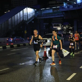 Runner Photo 7908821