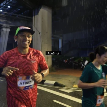 Runner Photo 7908822