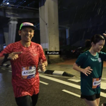 Runner Photo 7908825