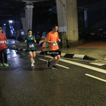 Runner Photo 7908828