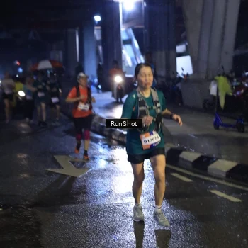 Runner Photo 7908829