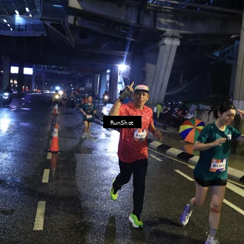 Runner Photo 7908831