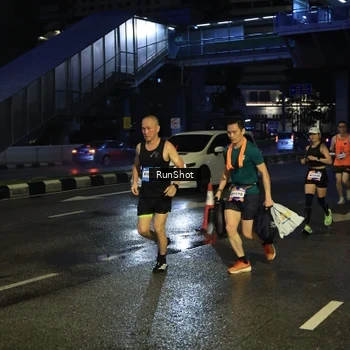 Runner Photo 7908837