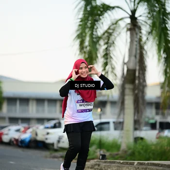 Runner Photo 7908838