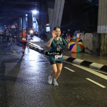 Runner Photo 7908849