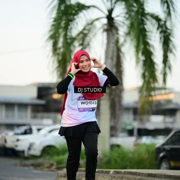 Runner Photo 7908859