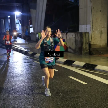 Runner Photo 7908862