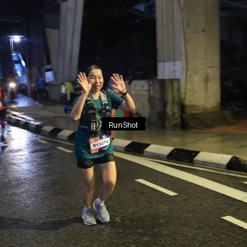 Runner Photo 7908864