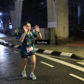 Runner Photo 7908865