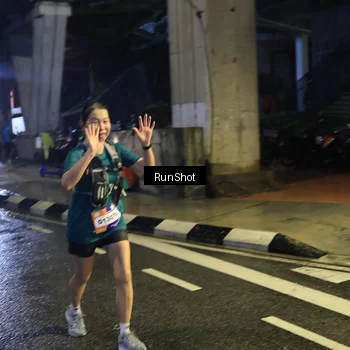 Runner Photo 7908869