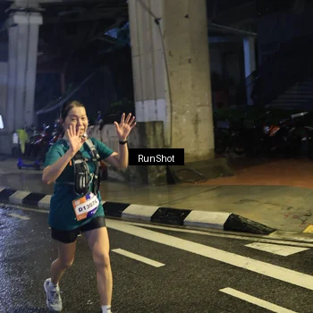 Runner Photo 7908870