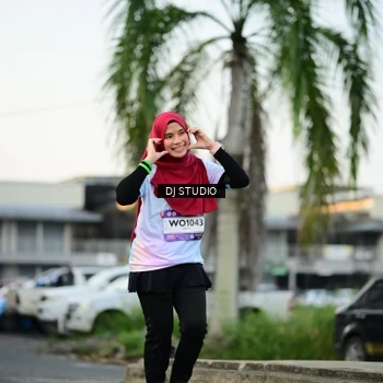 Runner Photo 7908873