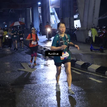 Runner Photo 7908879