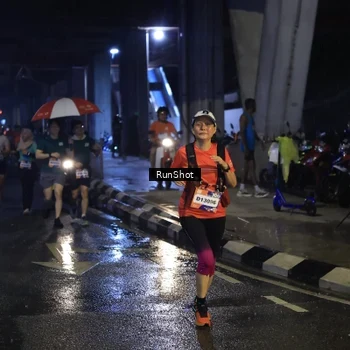 Runner Photo 7908889
