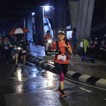 Runner Photo 7908893