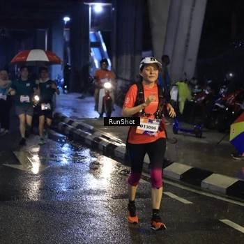 Runner Photo 7908896