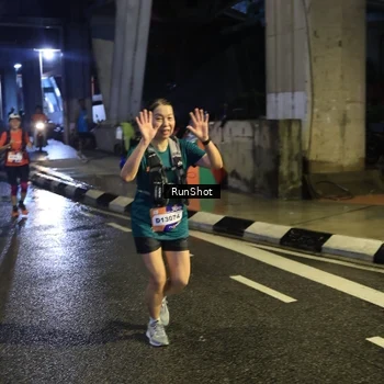Runner Photo 7908899