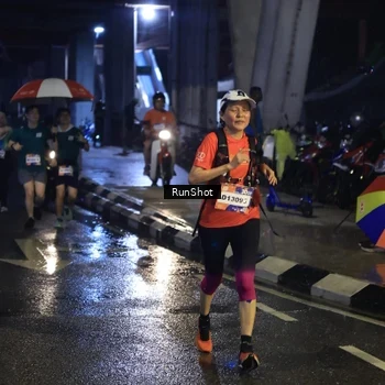 Runner Photo 7908900